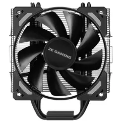 ქულერი 2E CPU cooling system CX10384, LGA1700, 1366, 1200, 115X, 4pin PWM, TDP 65W  - Primestore.ge