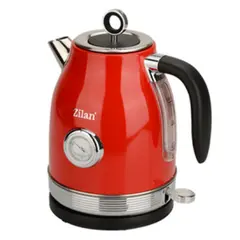 ჩაიდანი Zilan ZLN7033  - Primestore.ge