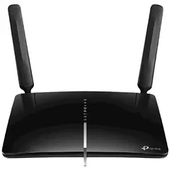 4G+ როუტერი Archer MR600, TP-Link, 4G+ Cat6 AC1200 Wireless Dual Band Gigabit Router  - Primestore.ge