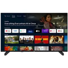 ტელევიზორი VOX 50VAU754B  - Primestore.ge
