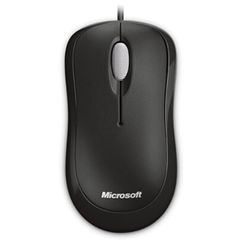 Mouse Microsoft Basic Optical Mouse for Business