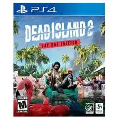 ვიდეო თამაში Sony PS4 Game Dead Island 2  - Primestore.ge