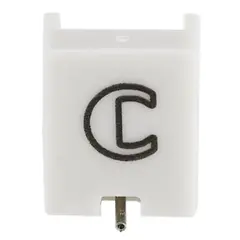 ფირსაკრავის აქსესუარი Crosley NP15 Replacement Needle  - Primestore.ge