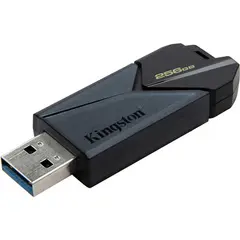 ფლეშ მეხსიერება KINGSTON DTXON/256GB DATATRAVELER EXODIA ONYX (256 GB)  - Primestore.ge