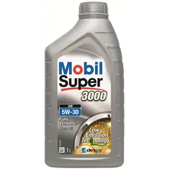 ზეთი MOBIL SUPER 3000 XE 5W30 1L  - Primestore.ge