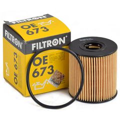 ზეთის ფილტრი Filtron OE673  - Primestore.ge