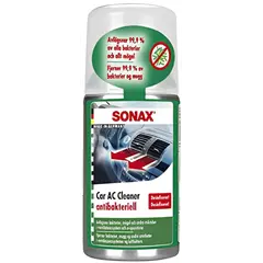 კონდიციონერის სისტემის საწმენდი SONAX 323941 0.1L  - Primestore.ge