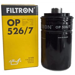 ზეთის ფილტრი Filtron OP526/7  - Primestore.ge