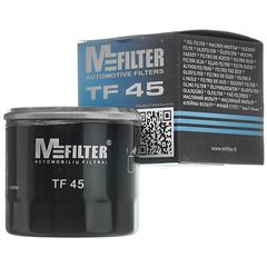 Oil filter MFILTER TF45 (OP595)