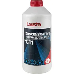 ანტიფრიზი LESTA CONC. (G11, BLUE) 1,5kg  - Primestore.ge