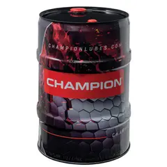 ზეთი CHAMPION ECO FLOW 0W20 D1-3 205L  - Primestore.ge