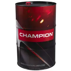 ზეთი CHAMPION ACT. DEF. 10W40 B4 205L  - Primestore.ge