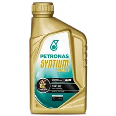 ზეთი PETRONAS SYNTIUM 3000 E 5W40 SN 1L  - Primestore.ge