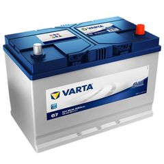 Battery VARTA BLU G7 95 A* JIS R+