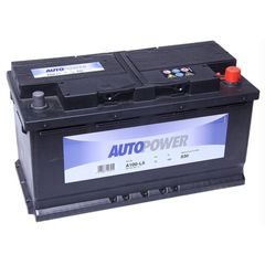 აკუმულატორი AUTOPOWER A100-L5 100 ა*ს R+  - Primestore.ge