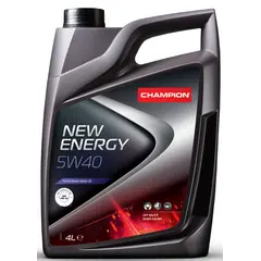 ზეთი CHAMPION NEW EN. 5W40 4L  - Primestore.ge