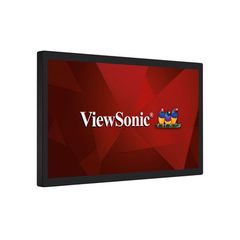 Monitor Viewsonic TD3207 31.5"