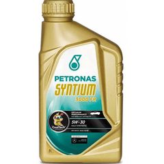 Oil PETRONAS SYNTIUM 3000 FR 5W30 SN 1L