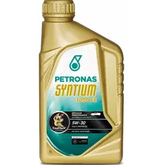 ზეთი PETRONAS SYNTIUM 3000 FR 5W30 SN 1L  - Primestore.ge