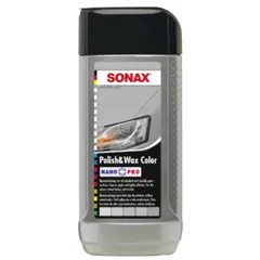 პოლირების ცვილი SONAX 296341 250ML  - Primestore.ge