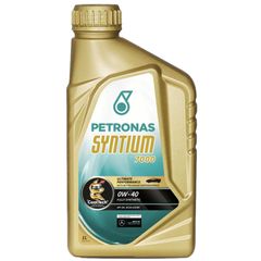 Oil PETRONAS SYNTIUM 7000 0W40 SN 1L