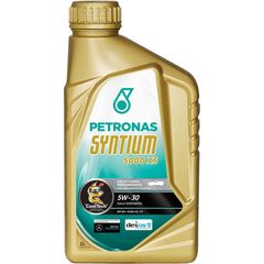 Oil PETRONAS SYNTIUM 5000 XS 5W30 SN 1L