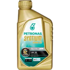 ზეთი PETRONAS SYNTIUM 5000 XS 5W30 SN 1L  - Primestore.ge