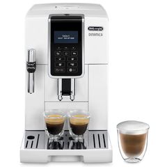 Coffee machine Delonghi ECAM350.35.W