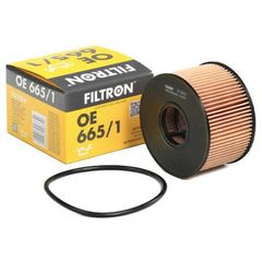 ზეთის ფილტრი Filtron OE665/1  - Primestore.ge
