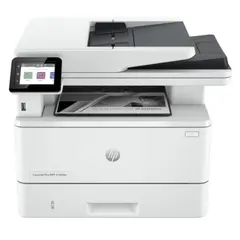 პრინტერი HP LaserJet Pro MFP 4103dw  - Primestore.ge
