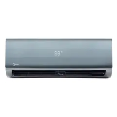 კონდიციონერი Midea MSAG-18HRN1 Black  - Primestore.ge