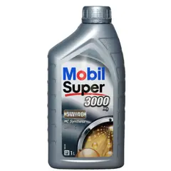 ზეთი MOBIL SUPER 3000 X1 5W40 1L  - Primestore.ge