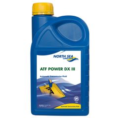 Oil NSL ATF POWER DXII(ATF II) 1L