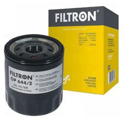 Oil filter Filtron OP644/2