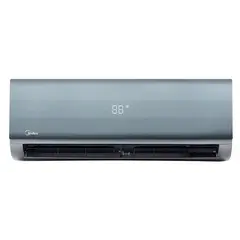 კონდიციონერი Midea MSAG-24HRN1 Black  - Primestore.ge