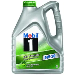 ზეთი MOBIL-1 ESP  5W30 4L  - Primestore.ge