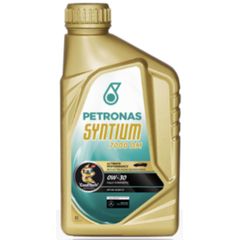 Oil PETRONAS SYNTIUM 7000 DM 0W30 SN 1L