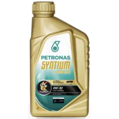 ზეთი PETRONAS SYNTIUM 7000 DM 0W30 SN 1L  - Primestore.ge