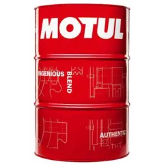 ზეთი MOTUL TEKMA MEGA X 15W40 208L  - Primestore.ge