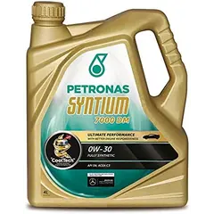 ზეთი PETRONAS SYNTIUM 7000 DM 0W30 SN 4L  - Primestore.ge