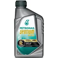 ზეთი PETRONAS SYNTIUM 800 EU 10W40 SN 1L  - Primestore.ge