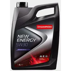 ზეთი CHAMPION NEW EN. 5W30 A3/B4 5L  - Primestore.ge