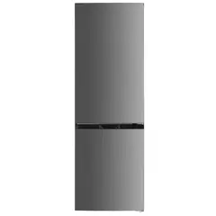 მაცივარი Hagen HRBF1828X - 186x60x61  - Primestore.ge