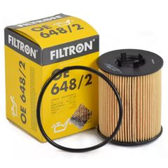 ზეთის ფილტრი FILTRON OE648/2  - Primestore.ge