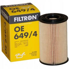 ზეთის ფილტრი Filtron OE649/4  - Primestore.ge