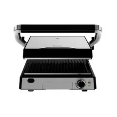 გრილ ტოსტერი  FRANKO FGT-1146  - Primestore.ge