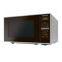 მიკროტალღური ღუმელი PANASONIC NNST254MZPE Brown/Silver  - Primestore.ge