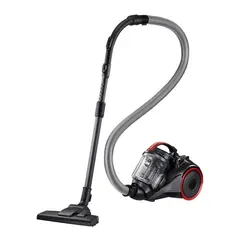 მტვერსასრუტი SAMSUNG VC15K4116VR/EV RED / BLACK  - Primestore.ge