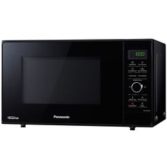 Microwave PANASONIC NN-SD36HBZPE Black