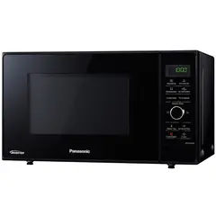 მიკროტალღური ღუმელი PANASONIC NN-SD36HBZPE Black  - Primestore.ge